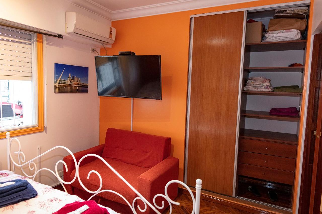 Palermo Apartamento Ciudad Autónoma de Buenos Aires