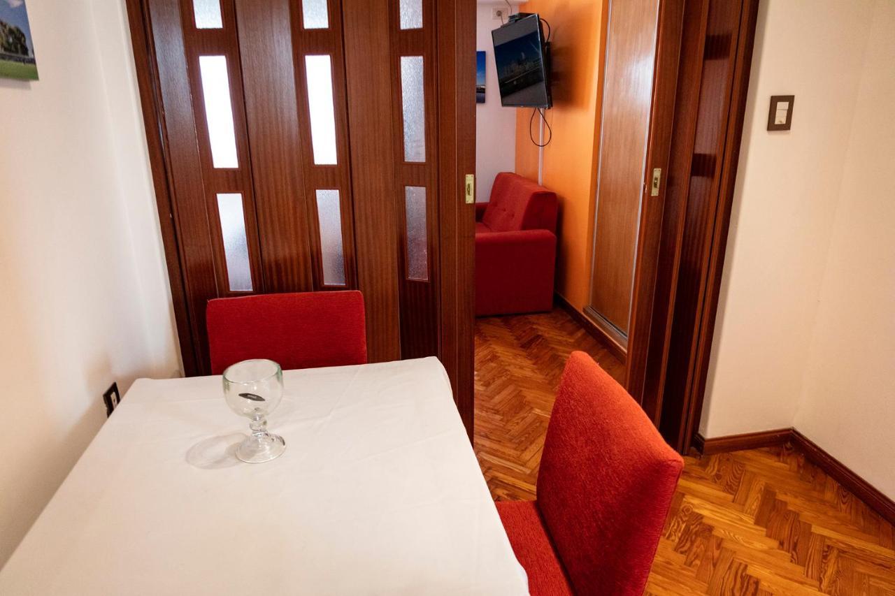 Apartamento Palermo *