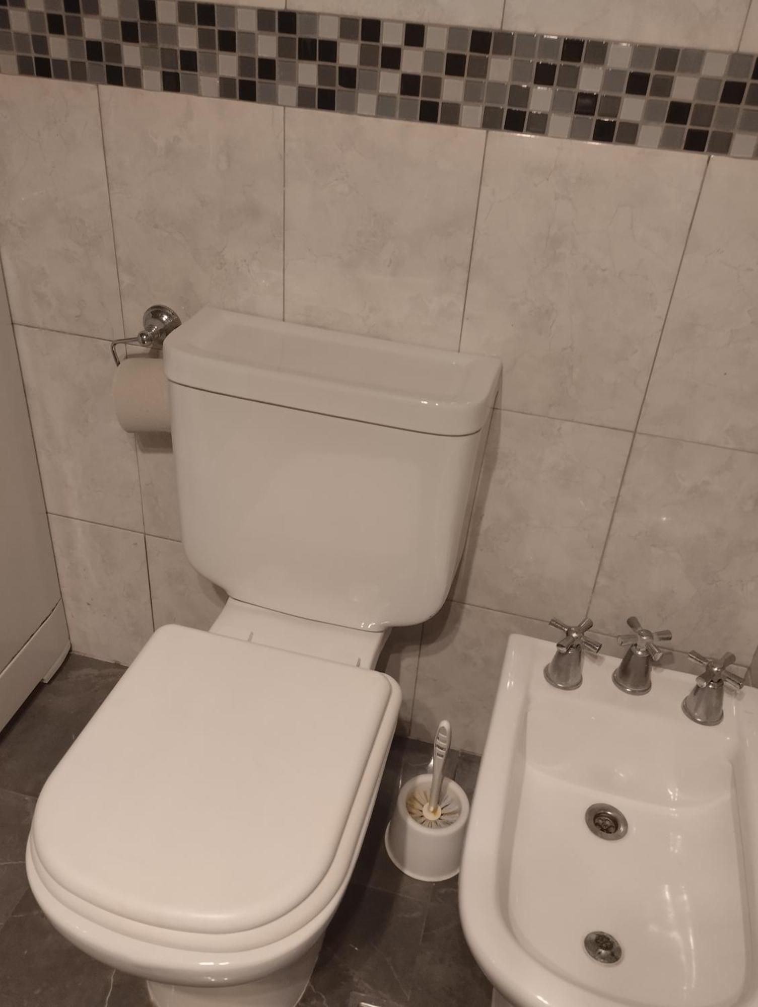 Palermo Apartamento Ciudad Autónoma de Buenos Aires
